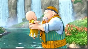 Dragon Quest XI Prologue Video Shows How Life Starts Out For The Protagonist