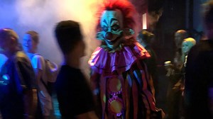 Halloween Horror Nights 2018 dials it up to Eleven with 'Stranger Things' and 1980s theme