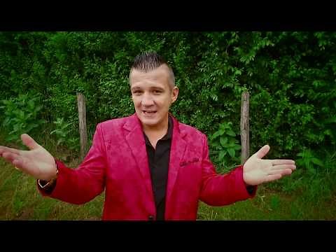 Roberto - Cigánylány (Official Music Video)