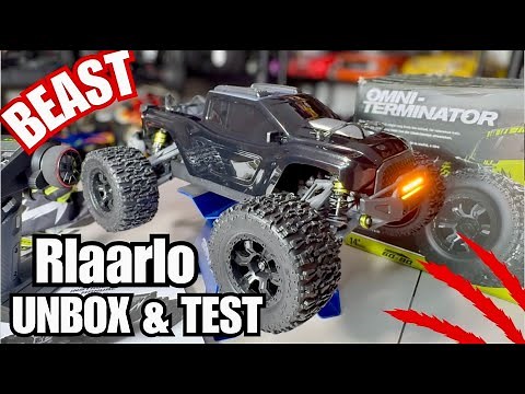 Rlaarlo Terminator Top Level Carbon Black Model Ultimate Real Review - Why Does Everyone Love It?