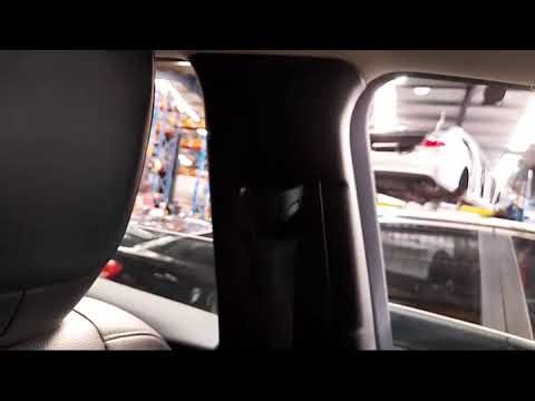 WRECKING 2014 JEEP CHEROKEE 2.4L PETROL C39221 AUTOMATIC CHEROKEE PARTS TEST