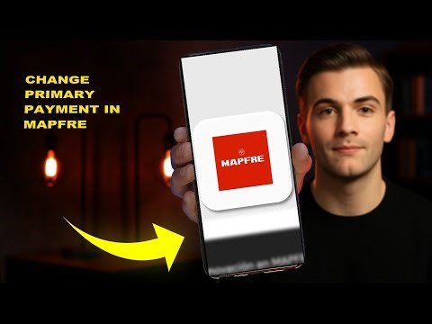 How To Change Primary Payment Method In Mapfre 2025 (TROUBLESHOOT)