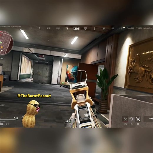 What kind of sparks they can create in Delta Force — and good luck, Captain Peanut. | Delta Force Game