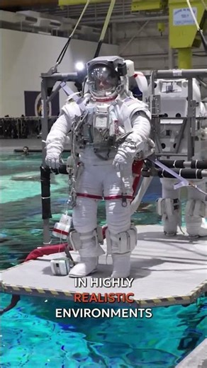 Leveling Up: Astronaut Training in the Shuttle Era