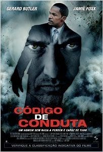 Trailer e resumo de Código de Conduta, filme de Ação - Cinema ClickGrátis