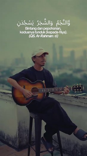 Lagu Iqro oleh Raim Laode: Lirik dan Makna