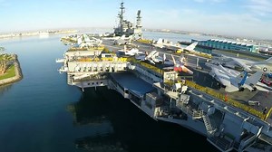 6K views · 160 reactions | 2 years ago, April 2015: The USS Midway...