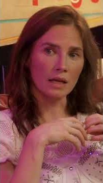Amanda Knox: She Survived Prison But Almost Lost her Mind