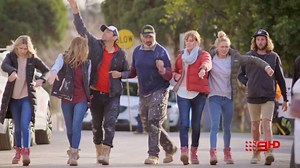 16K views · 43 reactions | We're bringing you FOUR NIGHTS of blockbuster television! | Channel 9 | Facebook