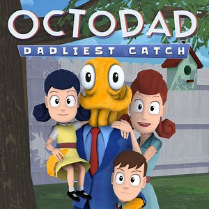 Octodad: Dadliest Catch [Reviews] - IGN