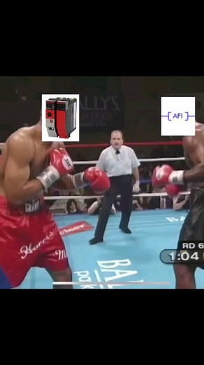 26K views · 120 reactions | AFI over everything  #plc #plcprogrammer #plcprogramming #mechatronics #automation #industry #manufacturingengineering #relays #relaylogic #automationengineering #automationenginner #industrialcontrolsystems #ladderlogic #programming #industrialautomation #controls #controlsystems #digital #enginneering #industrialnetwork #electricalengineering #schematics #IIoT | plc.meme.guy | Facebook