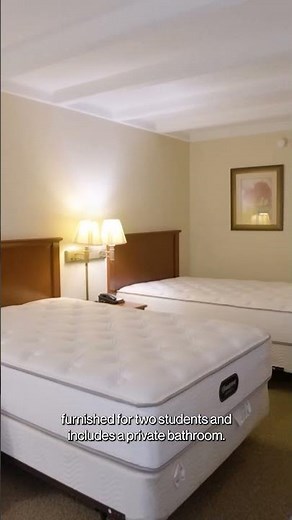 RIT Inn and Conference Center