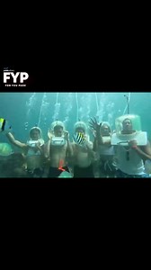 6M views · 10K reactions | LALAKING NAG-HELMET DIVING, LUMUSONG NA...