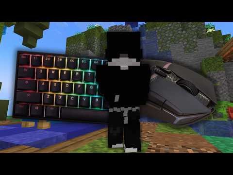 Hive Bedwars Keyboard And Mouse Sounds 5