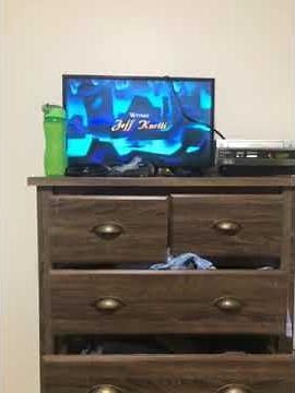 Closing to Peter Pan 1998 Australian VHS Part 2