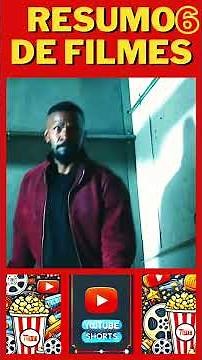 RESUMO DE FILMES 6 - PROJECT POWER