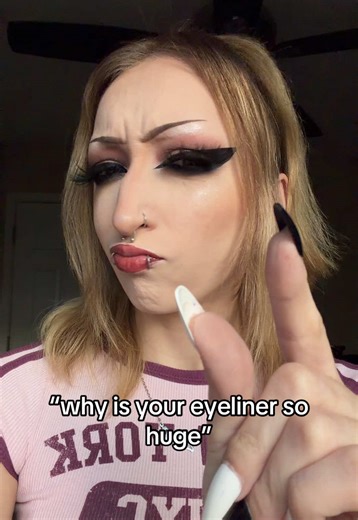 Mastering Alternative Eyeliner Techniques for Bold Looks