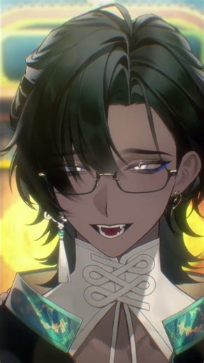 you now have a new favourite vtuber #vtuber #live2d #envtuber #anime #vtuberen #vtuberclips