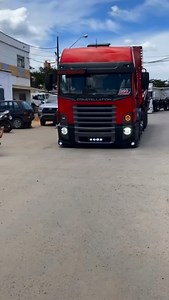 É impressionante os apaixonados por caminhões Esse pessoal é fora do comum. Diesel na veia 🚛🔥💨 #tanakacaminhoes | Tanaka Caminhões