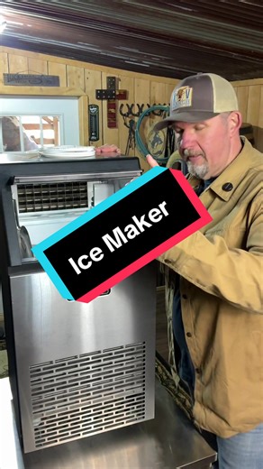 Top Commercial Ice Maker: Efficiency and Quality