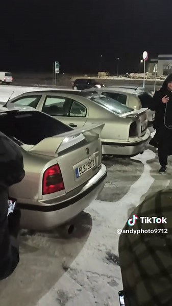 Škoda Simply Clever Features and Backfire Moments