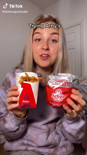 Kelsie Flaim on TikTok