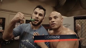 Xtreme Couture - MMA Gym