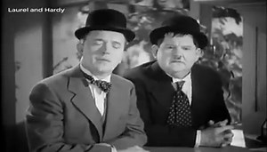 152K views · 9.7K reactions | Our Relations P5 | Laurel & Hardy Classic | Facebook