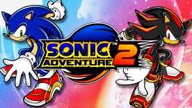 Sonic Adventure 2 | PC - Steam | Game Keys