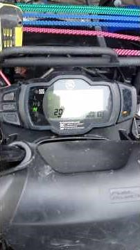 Yamaha Code 12 no start fix!