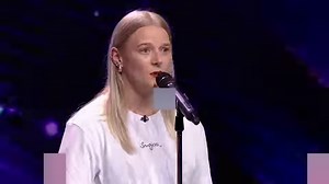 ⭐ ZLATÝ BUZZER ⭐ Katkin citlivý a dojímavý prednes chytil všetkých v porote za srdce. 💛 Veľmi silné vystúpenie, pri ktorom padlo aj zopár sĺz... Všetky vystúpenia ČESKO SLOVENSKO MÁ TALENT nájdete na JOJ PLAY 👉 www.jojplay.sk | ČESKO SLOVENSKO MÁ TALENT