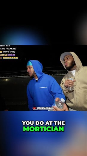 Mortician's Dream: Owning a Funeral Home #shorts