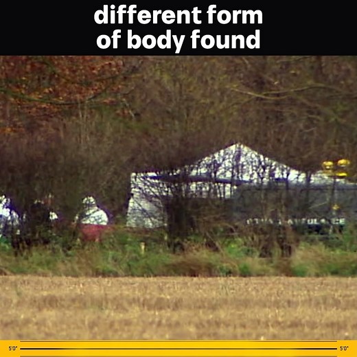 Tense Moments At Crime Scene #CrimeUpClose | Crime Up Close