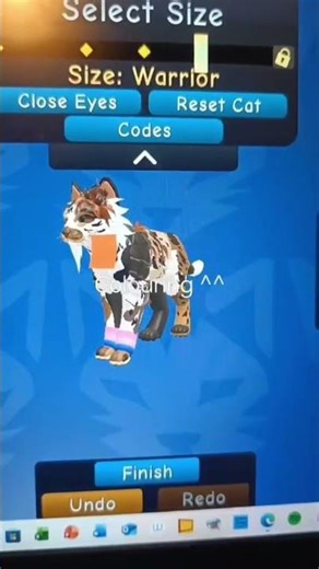 Making a bi flag morph for a WCUE player!