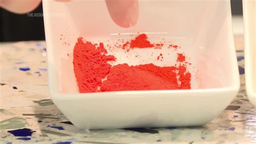 As consumers reject synthetic dyes, PepsiCo looks for new ways to keep the vivid color in Gatorade and other drinks