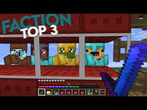 [Hcf] ASI ES JUGAR HCF CON EL TOP 3 DE INFINITY 🤠 Minecraft Hcf