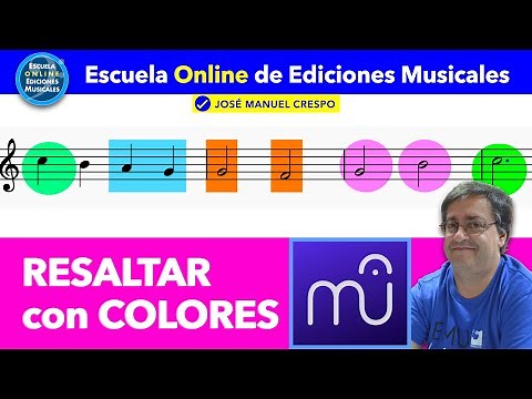 Resalte con Colores en Musescore 4_Tip_70