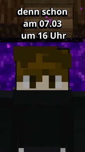 New Minecraft Survival Server launching soon!