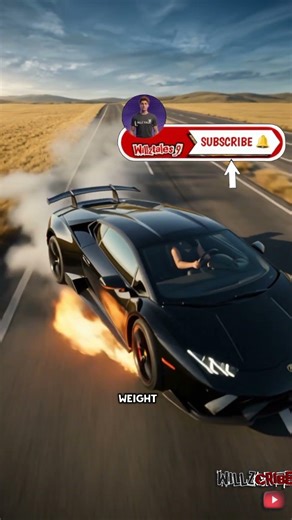 Why Tires Explode At High Speed🤔