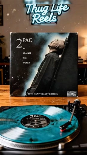 2Pac – Me Against The World (Remix) | DJ Mimo x Ceazy World | Emotional Hip Hop Remix