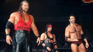 Kevin Nash On When He Knew That WWE Would Beat WCW