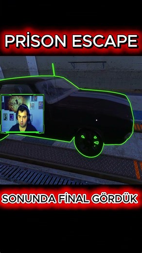 |||PRİSON ESCAPE SİMULATOR|||