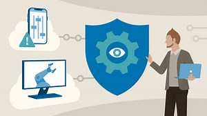 What is OT security? - Operational Technology (OT) Cybersecurity Essentials: Defending Critical Infrastructure Video Tutorial | LinkedIn Learning, formerly Lynda.com