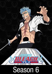 Bleach: 167