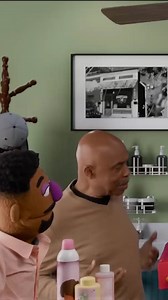 8.3K views · 358 reactions | During his first time at the barbershop, Wes experiences more than just a haircut. Watch this video and notice the pride, confidence, gratitude, and bonding that this space nurtures. https://m.sesame.org/barbershopfb #Resources | Sesame Street in Communities | Facebook