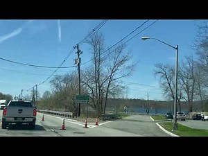 Budd lake and Lake Hopatcong beautiful views