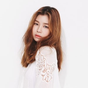 An Ye Seul - 널 사랑하니까 그래 (Because I love you) (neol salanghanikka geulae) lyric