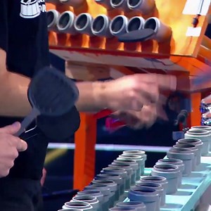 1.2M views · 10K reactions | GENIUS Baby Drummer will STUN you! | Amazing Auditions | Facebook