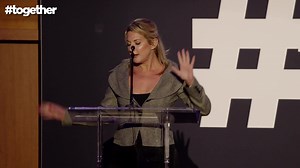 DEMOCRACY: "We’re going to show the world that the Brits are the ones to win this battle" Alex Phillips at Together's 4th Anniversary Event Stronger #together | Together Declaration