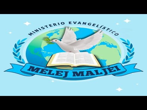 CULTO ONLINE-Ministerio Evangelístico Melej Maljei